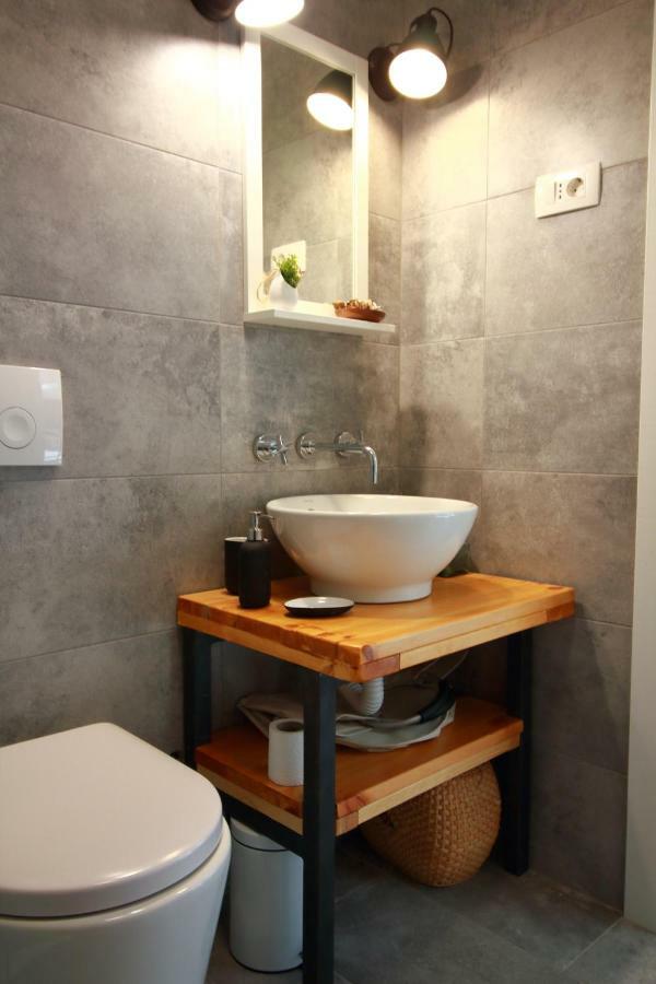 Tramontana Leeward - Cozy And Charming In Beautiful Volosko Apartment *