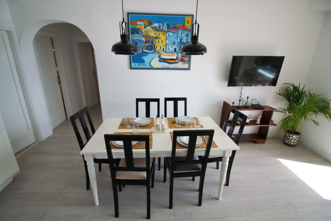 Apartment Tramontana Leeward - Cozy And Charming In Beautiful Volosko *