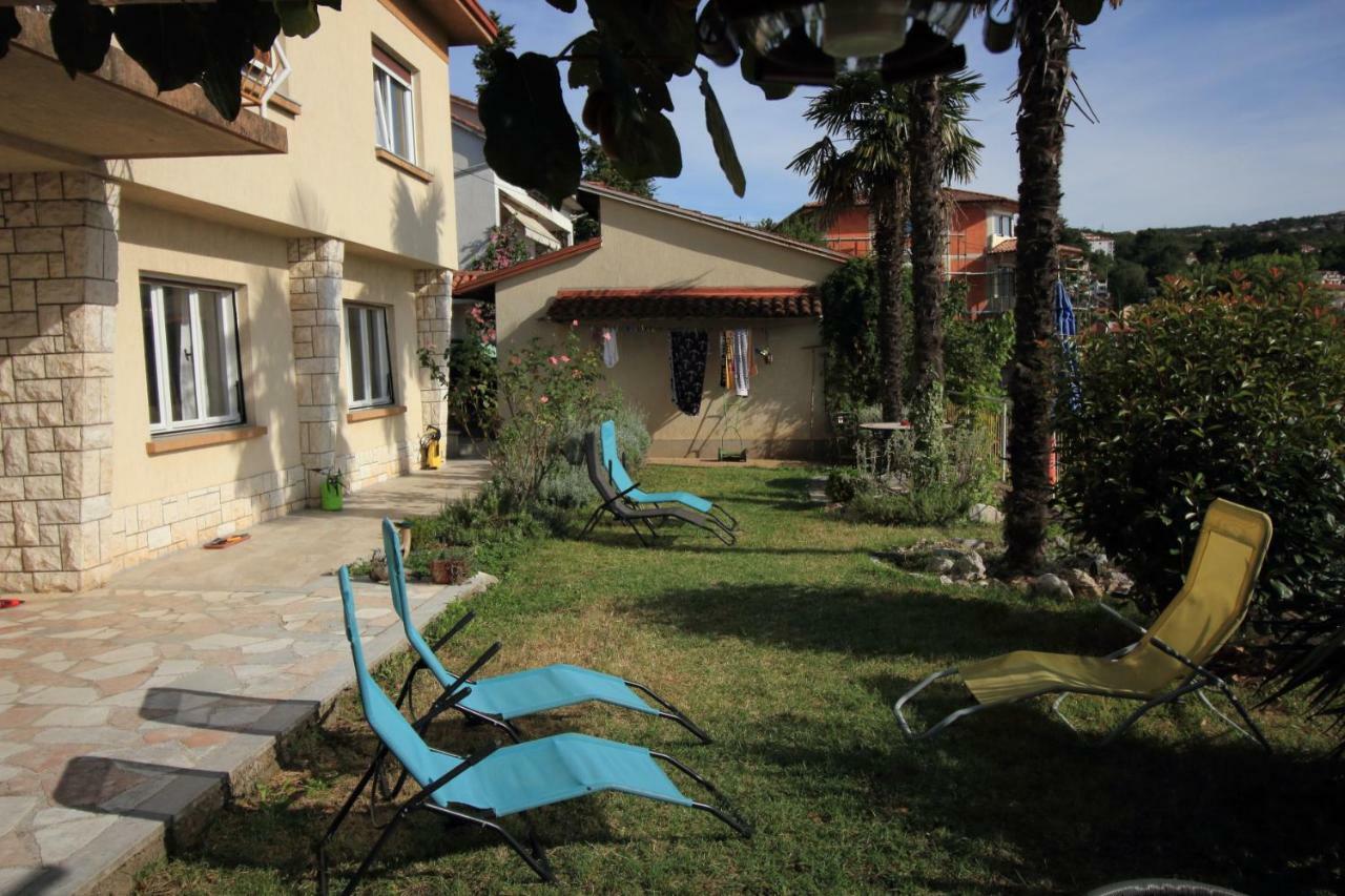 Tramontana Leeward - Cozy And Charming In Beautiful Volosko *