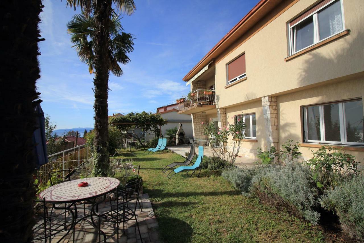 Tramontana Leeward - Cozy And Charming In Beautiful Volosko Apartment *