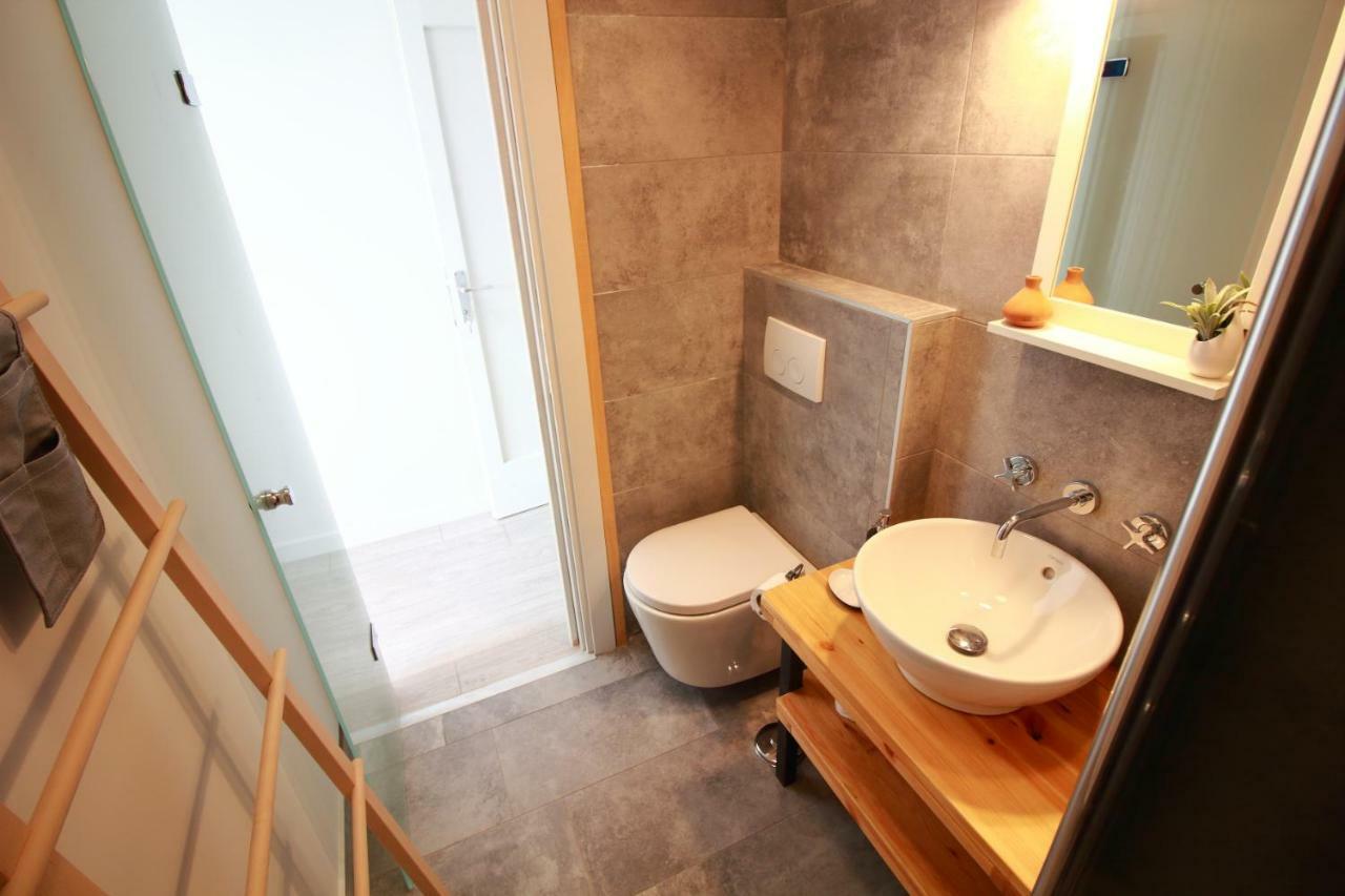 Tramontana Leeward - Cozy And Charming In Beautiful Volosko * Opatija