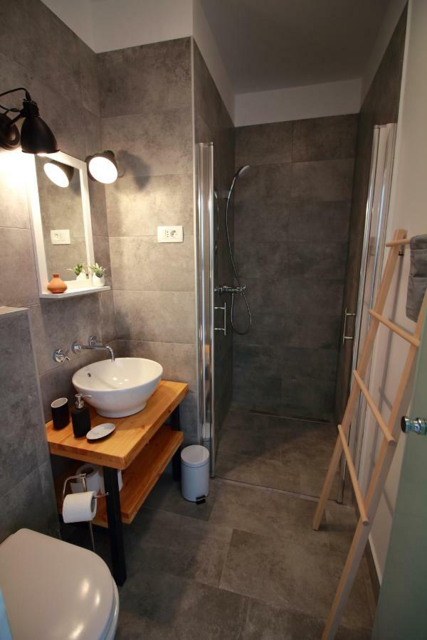 Apartment Tramontana Leeward - Cozy And Charming In Beautiful Volosko