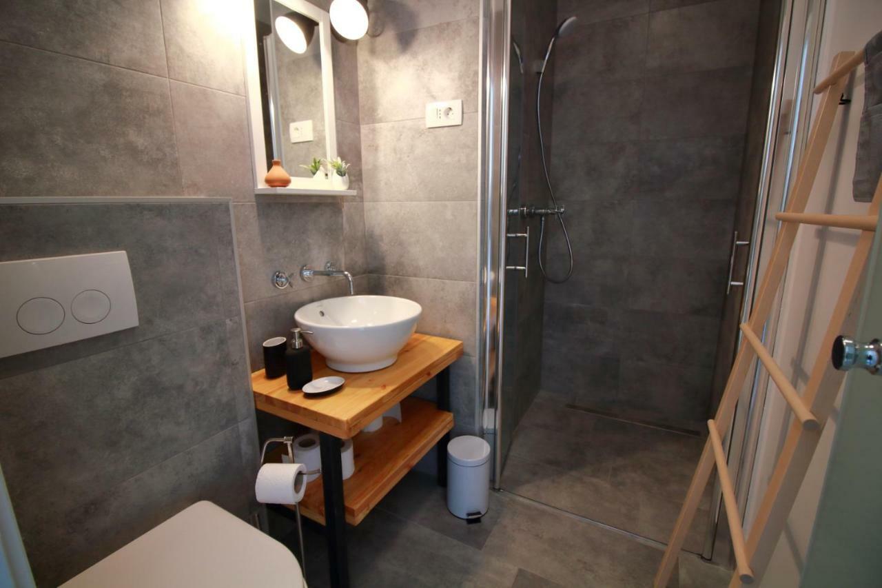 Tramontana Leeward - Cozy And Charming In Beautiful Volosko Opatija