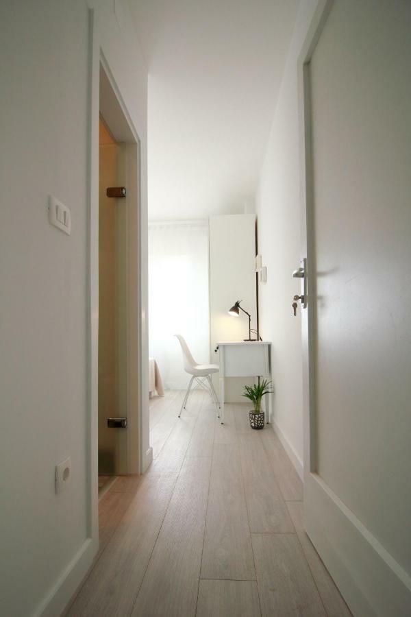 Tramontana Leeward - Cozy And Charming In Beautiful Volosko Apartment